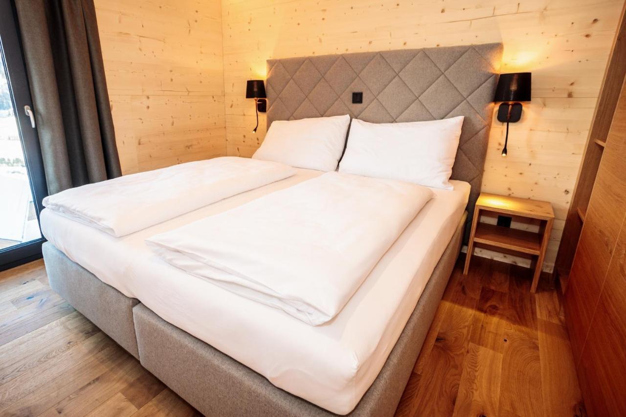 Bergresort Hauser Kaibling By Alps Resorts Exterior foto