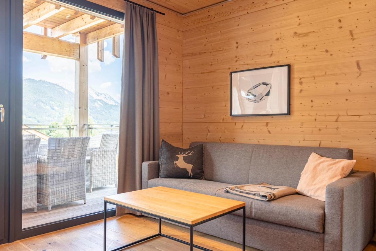 Bergresort Hauser Kaibling By Alps Resorts Exterior foto